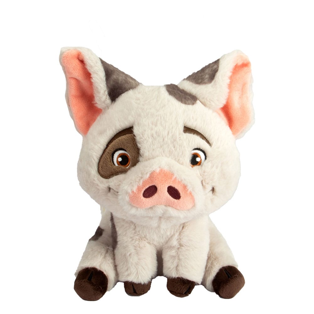 MADE TO ORDER Moana 2 Plush Figure Pua 25 cm
