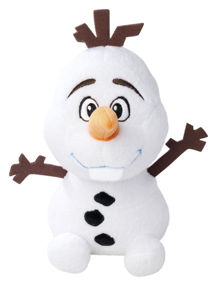 🧪 LAB | SU ORDINAZIONE Frozen Plush Figure Olaf 23 cm
