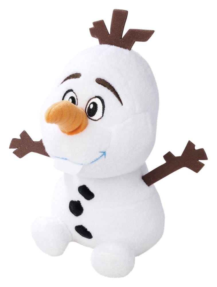 🧪 LAB | SU ORDINAZIONE Frozen Plush Figure Olaf 23 cm