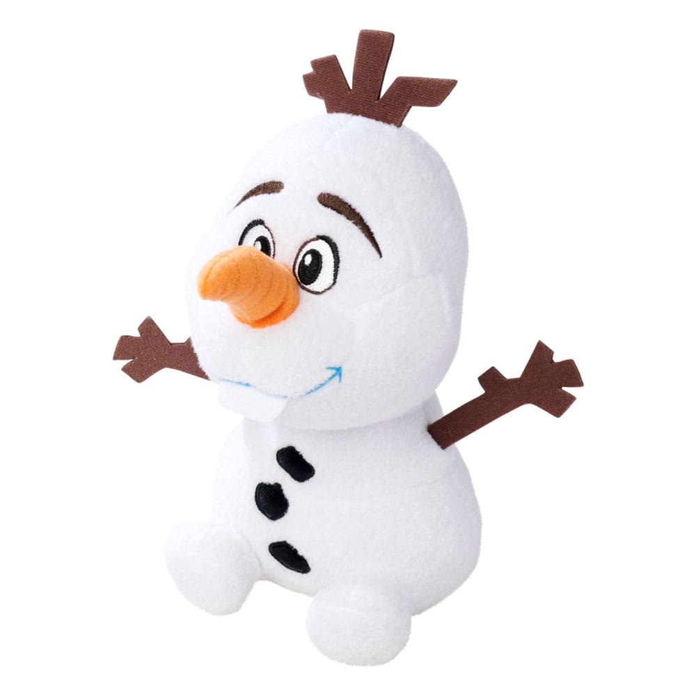 🧪 LAB | SU ORDINAZIONE Frozen Plush Figure Olaf 23 cm