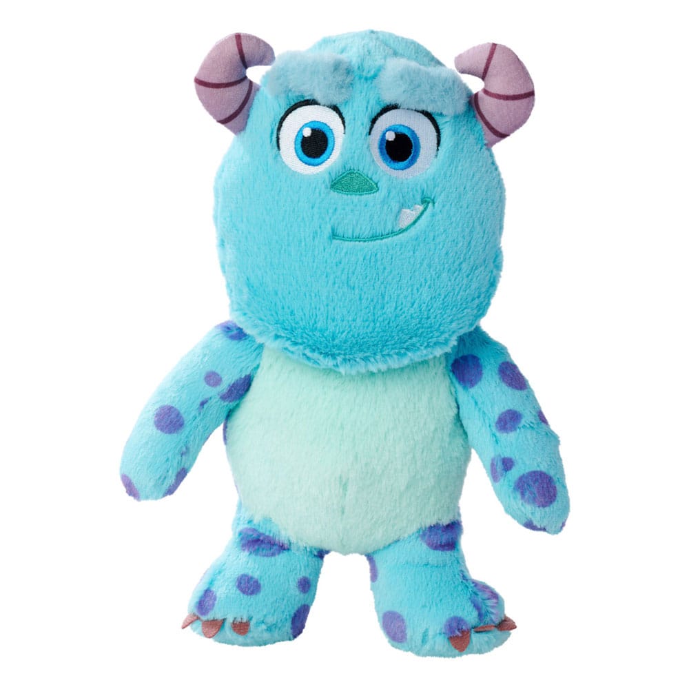 SU ORDINAZIONE Monsters, Inc. Flufflets Plush Figure Sulley 25 cm