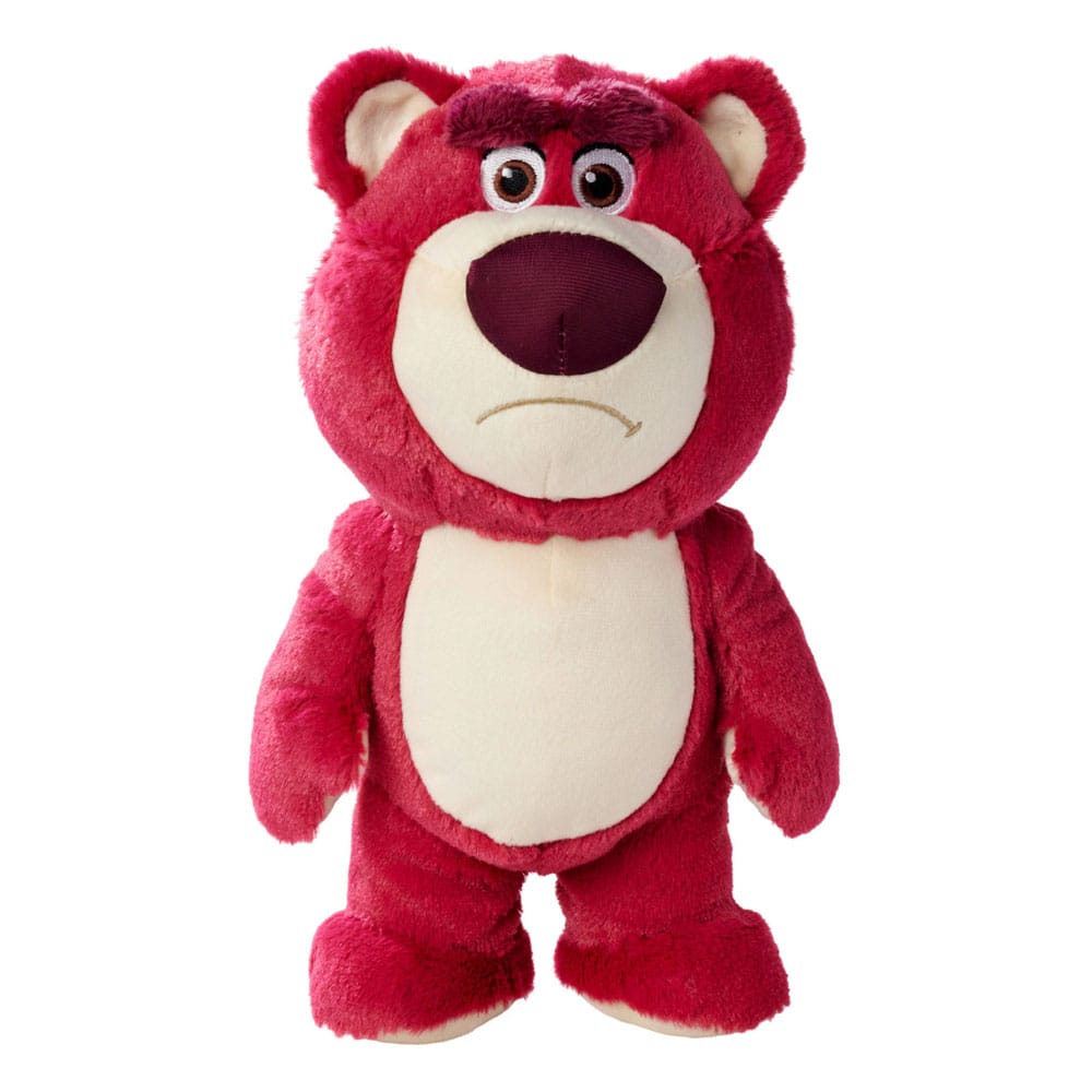 SU ORDINAZIONE Toy Story Flufflets Plush Figure Lotso 25 cm