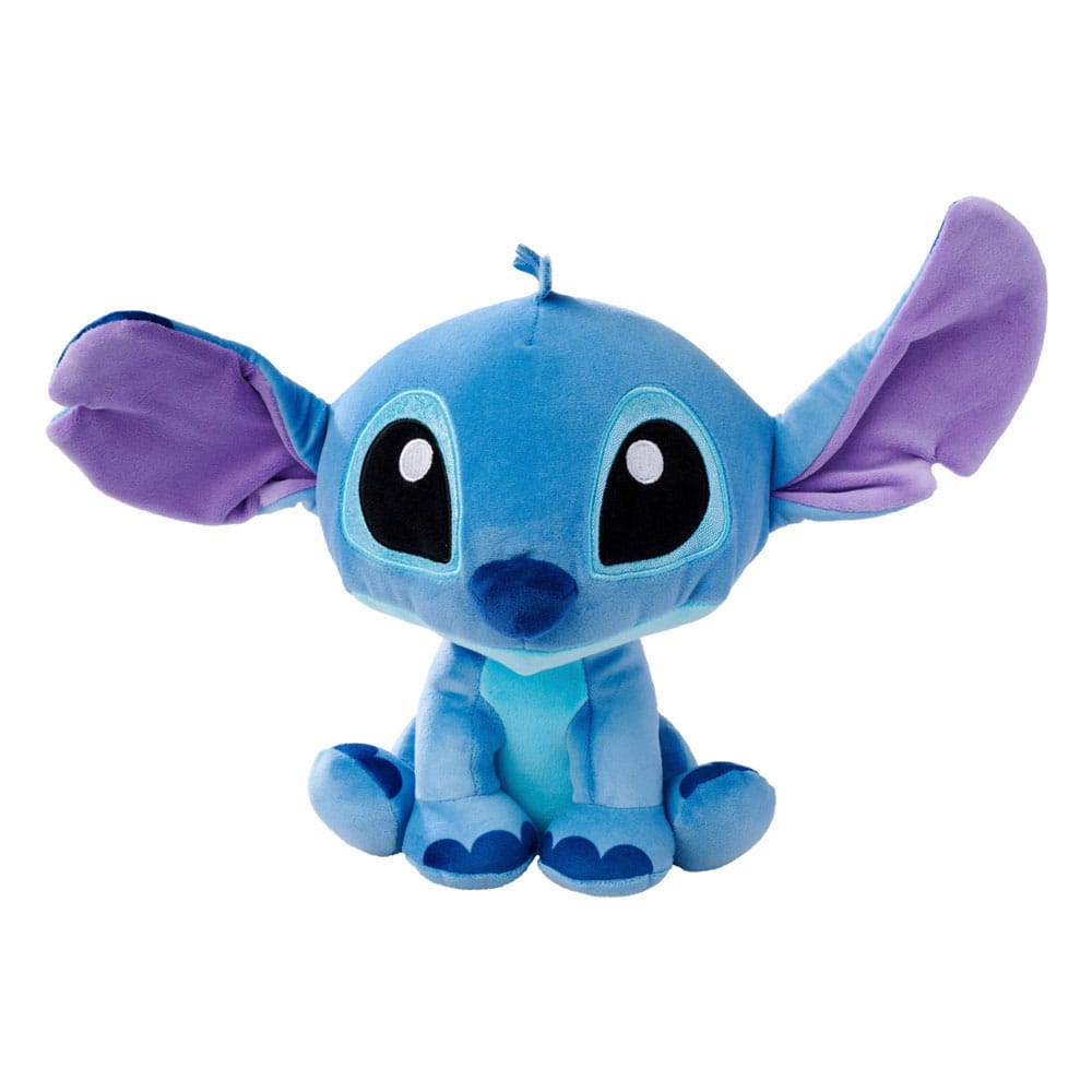 SU ORDINAZIONE Lilo & Stitch Doorables Plush Figure Stitch Ver. 2 25 cm