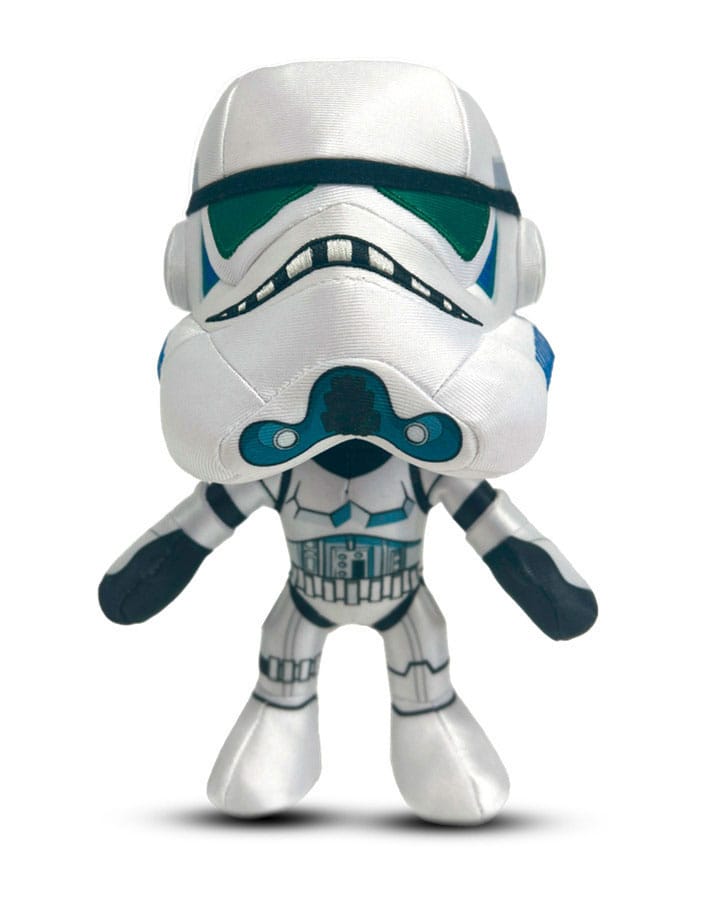 SU ORDINAZIONE Star Wars Doorables Plush Figure Stormtrooper 25 cm