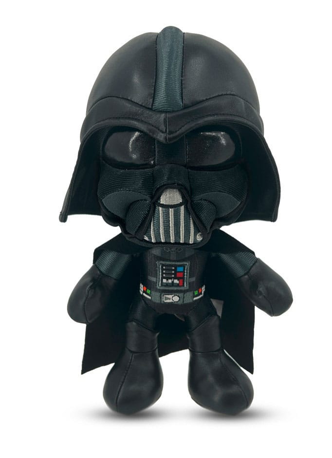 SU ORDINAZIONE Star Wars Doorables Plush Figure Darth Vader 25 cm