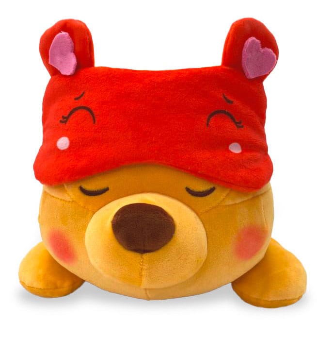 SU ORDINAZIONE Disney Snuglets Plush Figure Winnie the Pooh 40 cm ESAURITO