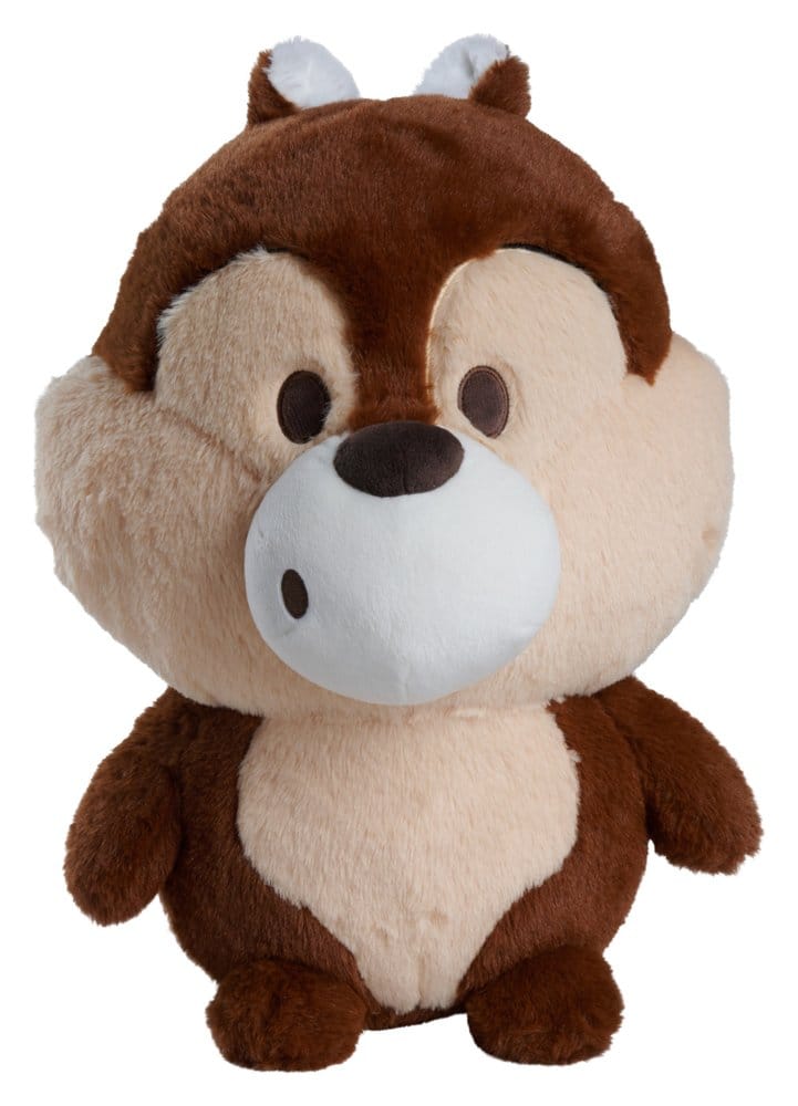 🧪 LAB | SU ORDINAZIONE Disney Huggables Plush Figure Chip 35cm