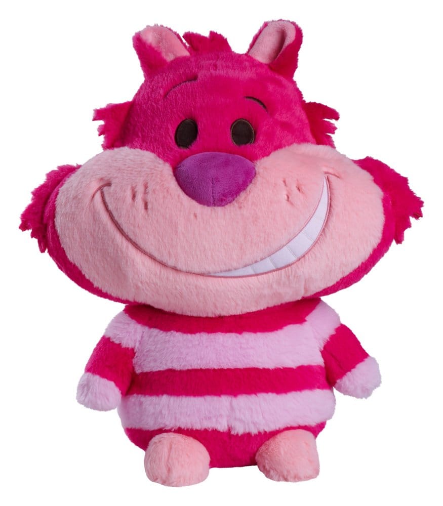 🧪 LAB | SU ORDINAZIONE Disney Huggables Plush Figure Cheshire Cat 35cm