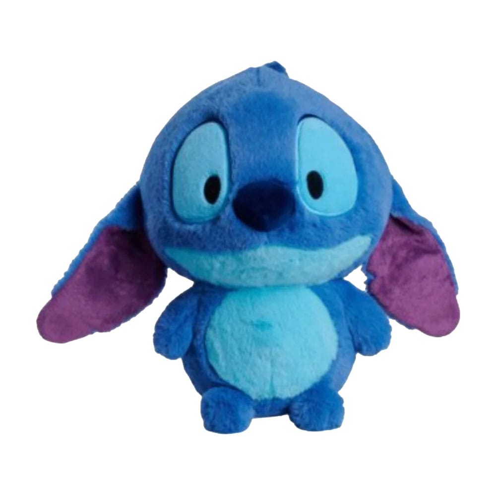 🧪 LAB | SU ORDINAZIONE Disney Lilo & Stitch Plush Figure Stitch Huggable 35 cm