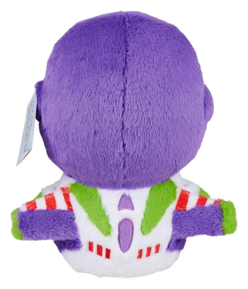 🧪 LAB | SU ORDINAZIONE Toy Story Huggables Plush Figure Buzz Lightyear 35 cm