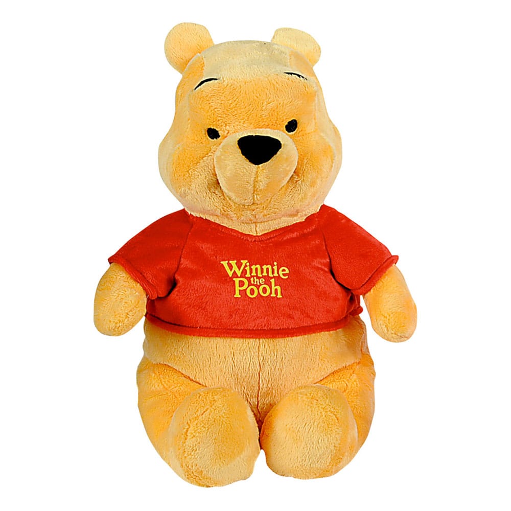 Auf Bestellung gefertigte Disney-Plüschfigur Winnie Puuh, 43 cm