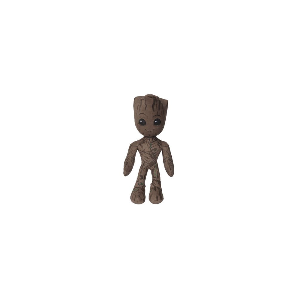 AUF BESTELLUNG Guardians of the Galaxy Plüschfigur Young Groot 25 cm