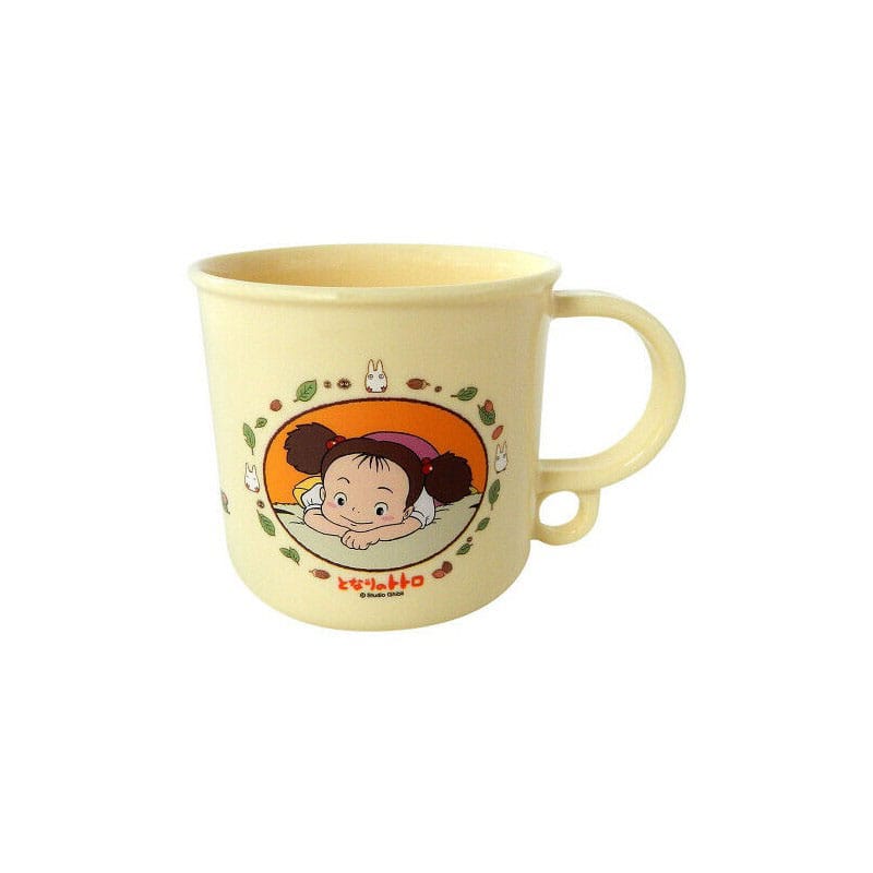 SU ORDINAZIONE My Neighbor Totoro Mug Mei