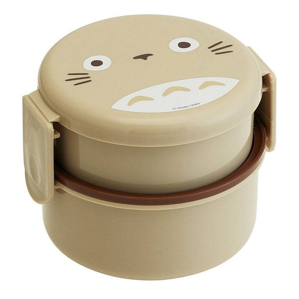 SU ORDINAZIONE My Neighbor Totoro Lunch Box Totoro