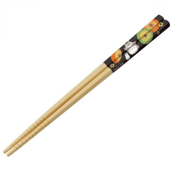 SU ORDINAZIONE My Neighbor Totoro Bamboo Chopsticks Umbrellas