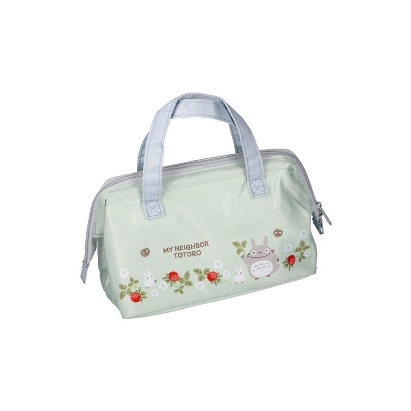 SU ORDINAZIONE My Neighbor Totoro Cooler Bag My Neighbor Totoro *PREZZO SPECIALE* ESAURITO