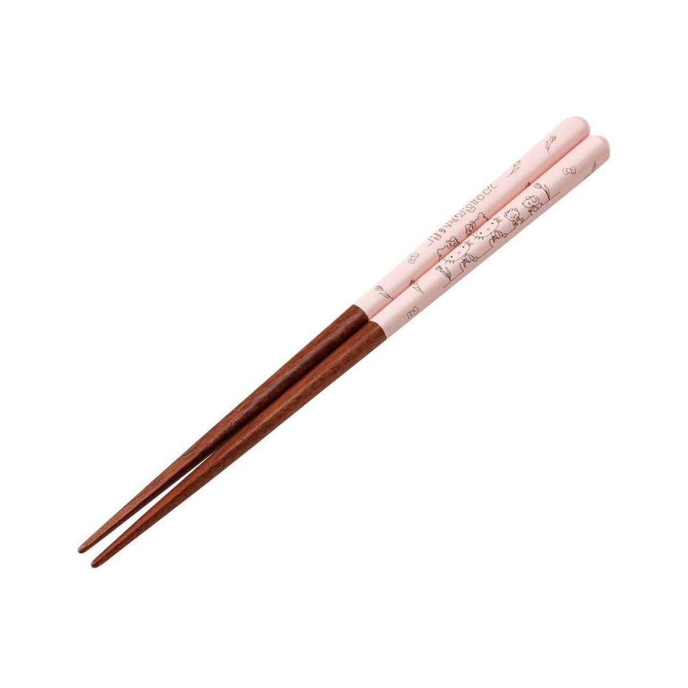 SU ORDINAZIONE Hello Kitty Chopsticks Kitty-chan 21 cm ESAURITO