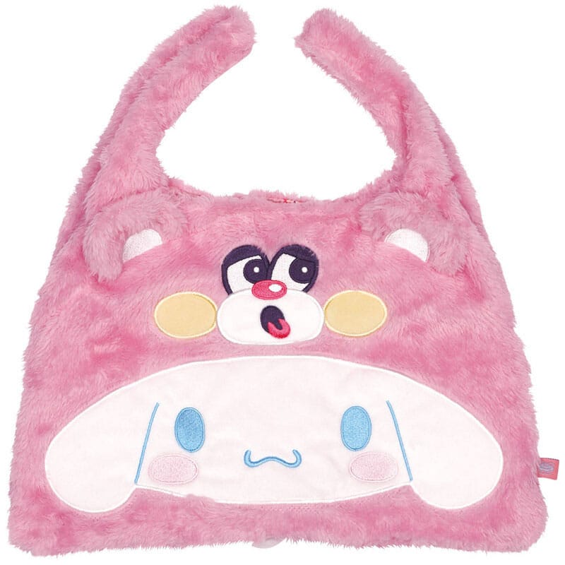 🧪 LAB | SU ORDINAZIONE Sanrio Mini Tote Bag Cinnamoroll