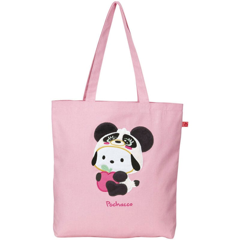 SU ORDINAZIONE Sanrio Tote Bag Pochakon *PREZZO SPECIALE*