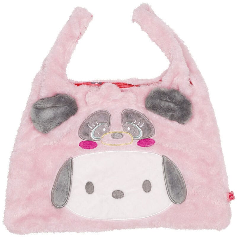 🧪 LAB | SU ORDINAZIONE Sanrio Mini Tote Bag Pochakon