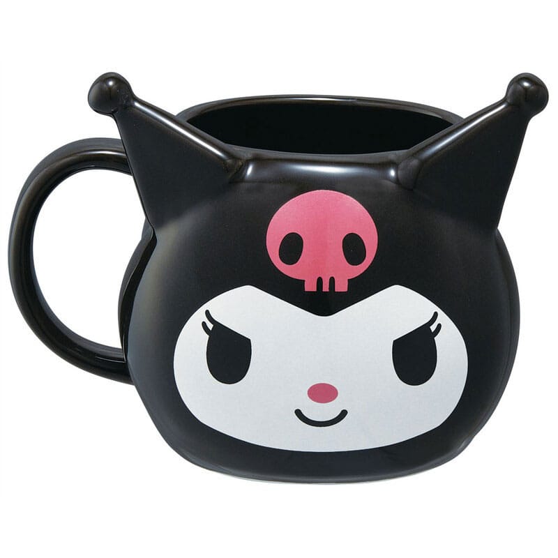 🧪 LAB | SU ORDINAZIONE Sanrio Mug Kuromi