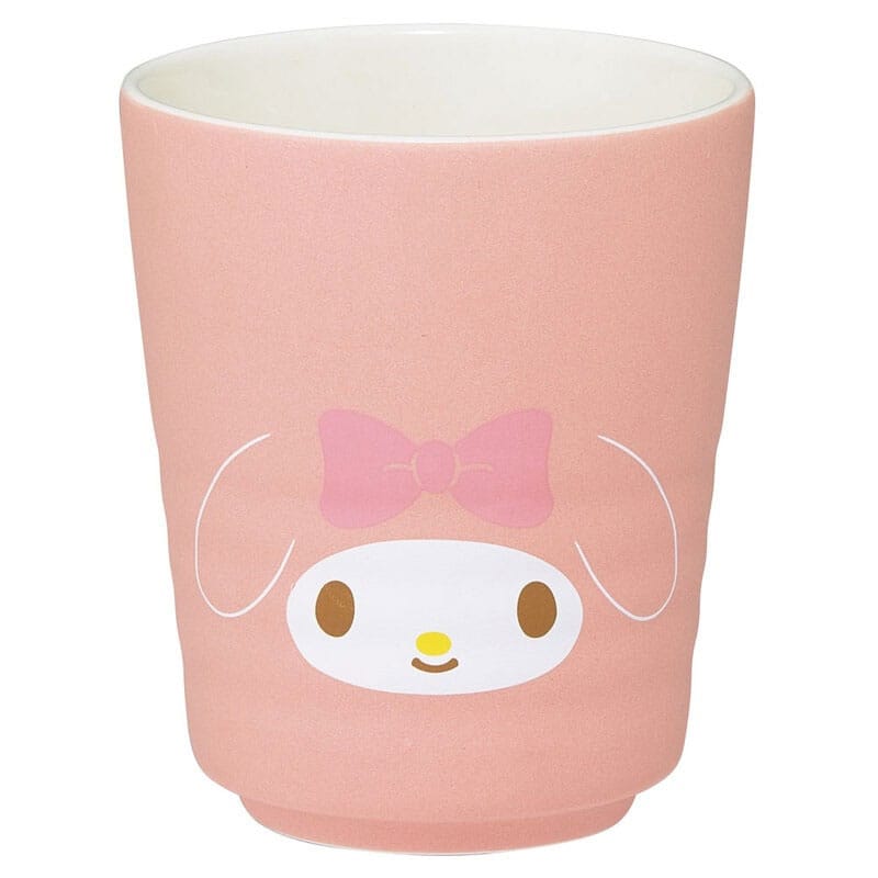 🧪 LAB | SU ORDINAZIONE Sanrio Mug My Melody Small