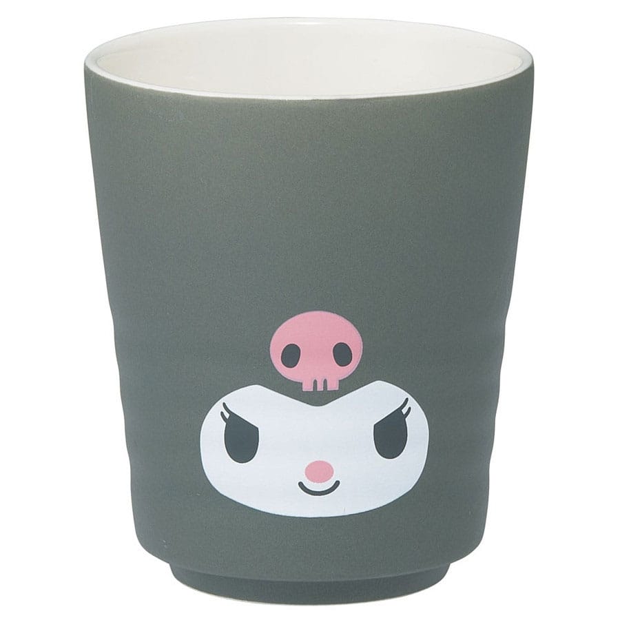 🧪 LAB | SU ORDINAZIONE Sanrio Mug Kuromi Small