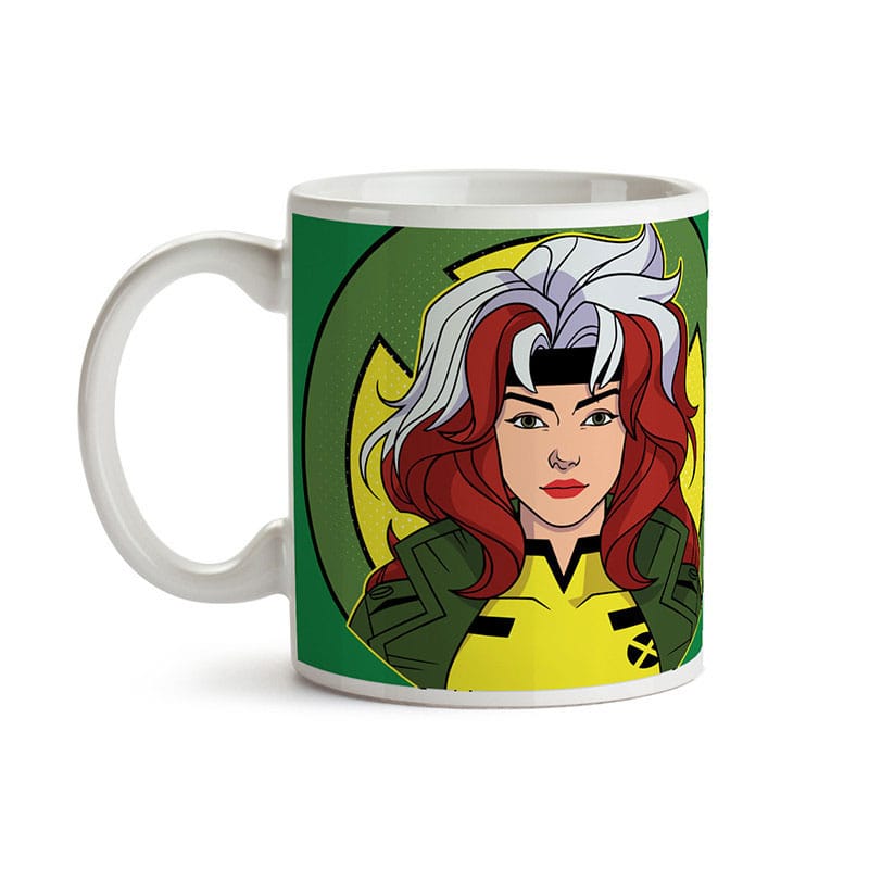 MADE TO ORDER X-Men Mug 97 Rogue *SPECIAL PRICE*