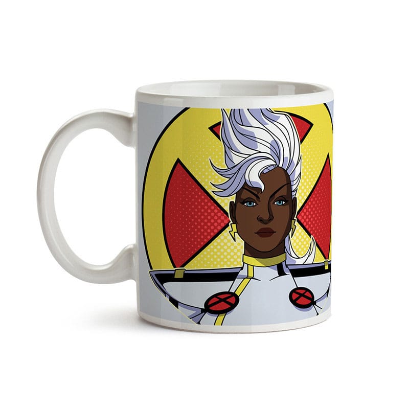 MADE TO ORDER X-Men Mug 97 Storm *SPECIAL PRICE*