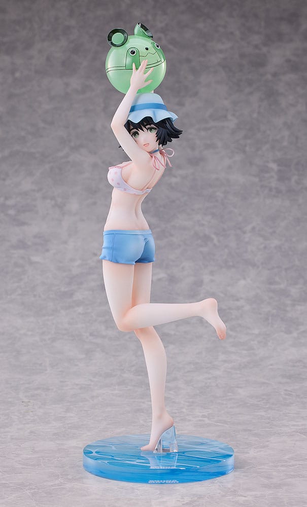 PREORDINE 08/2026 Steins Gate PVC Statue 1/7 Mayuri Shiina: Swimsuit Ver. 29 cm (PREORDINE NON CANCELLABILE)