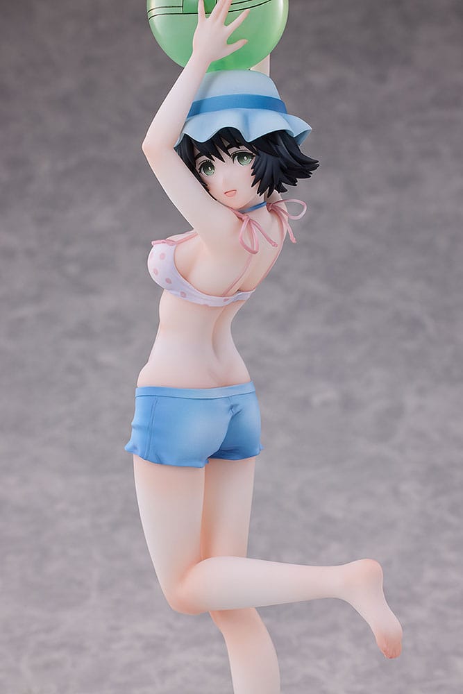 PREORDINE 08/2026 Steins Gate PVC Statue 1/7 Mayuri Shiina: Swimsuit Ver. 29 cm (PREORDINE NON CANCELLABILE)