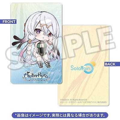 PREORDINE 12/2026 Atelier Ryza: Ever Darkness & the Secret Hideout PVC Statue 1/7 Lila Decyrus: Swimsuit Ver. 24 cm (PREORDINE NON CANCELLABILE)