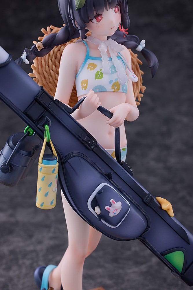PREORDINE+ 03/2026 Blue Archive PVC Statue 1/7 Miyu Swimsuit Ver. 25 cm