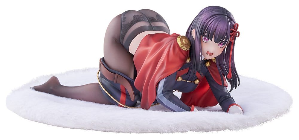 PREORDINE+ 06/2027 Chained Soldier Season 2 PVC Figure 1/7 Ren Yamashiro