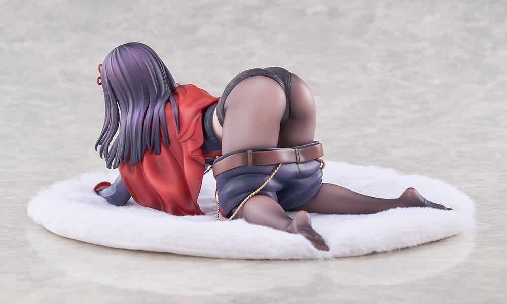 PREORDINE+ 06/2027 Chained Soldier Season 2 PVC Figure 1/7 Ren Yamashiro