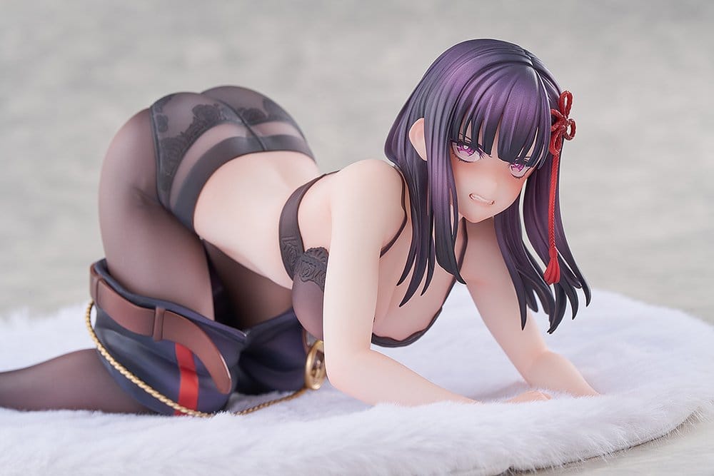 PREORDINE+ 06/2027 Chained Soldier Season 2 PVC Figure 1/7 Ren Yamashiro