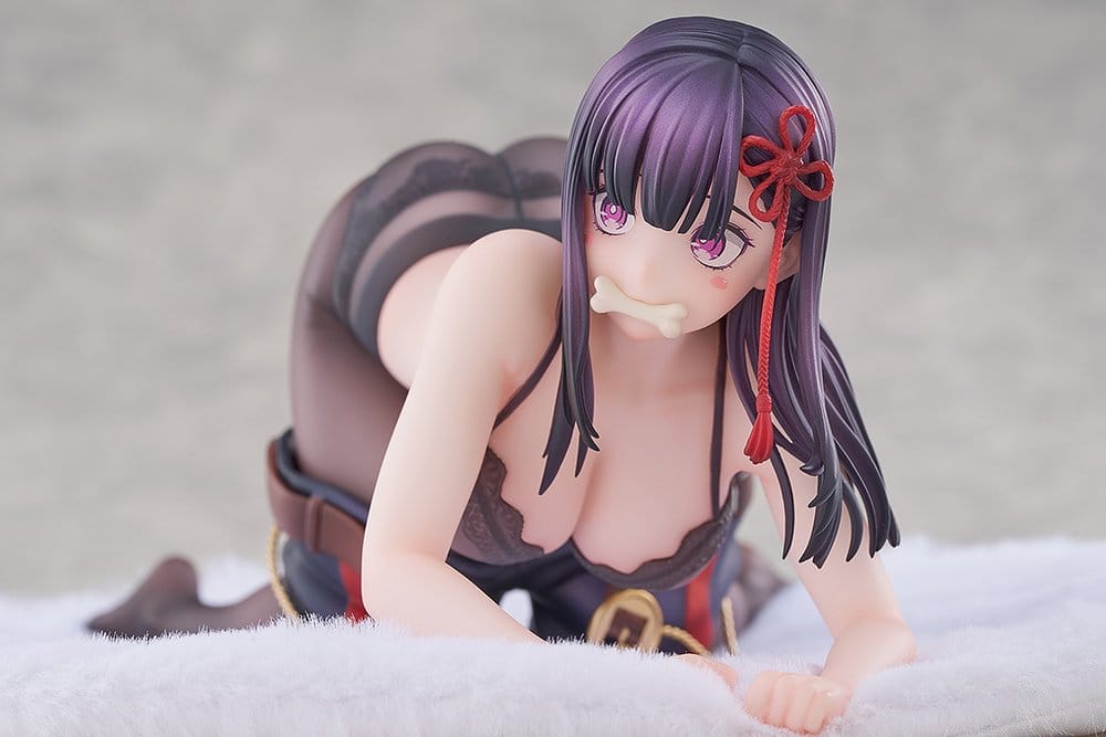 PREORDINE+ 06/2027 Chained Soldier Season 2 PVC Figure 1/7 Ren Yamashiro