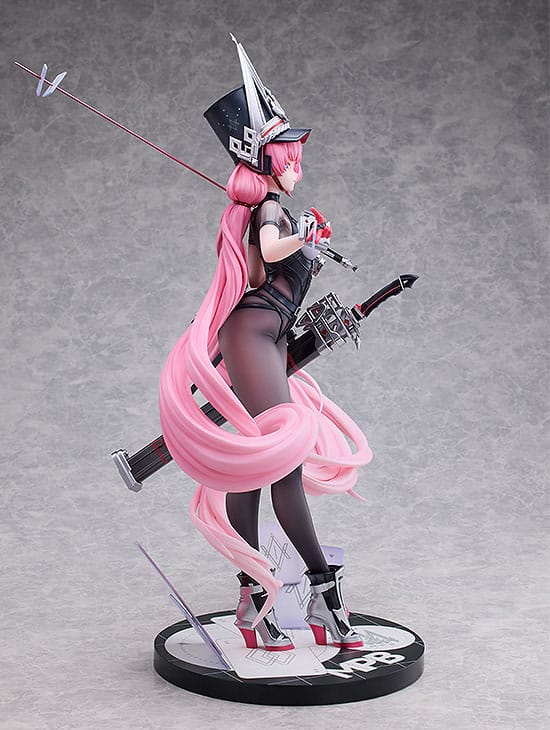 PREORDINE+ CHIUSO 02/2025 Original Character PVC Statue 1/4 Magical Parade Bunny 45 cm