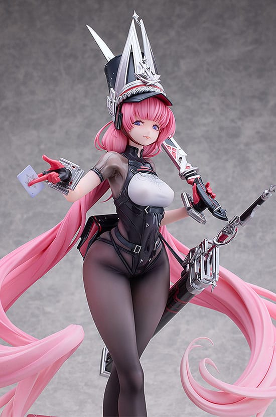 PREORDINE+ CHIUSO 02/2025 Original Character PVC Statue 1/4 Magical Parade Bunny 45 cm