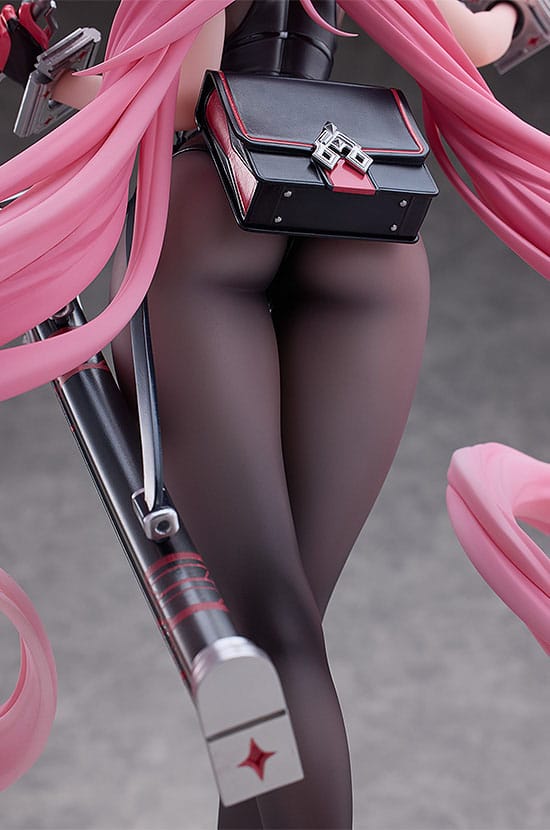 PREORDINE+ CHIUSO 02/2025 Original Character PVC Statue 1/4 Magical Parade Bunny 45 cm