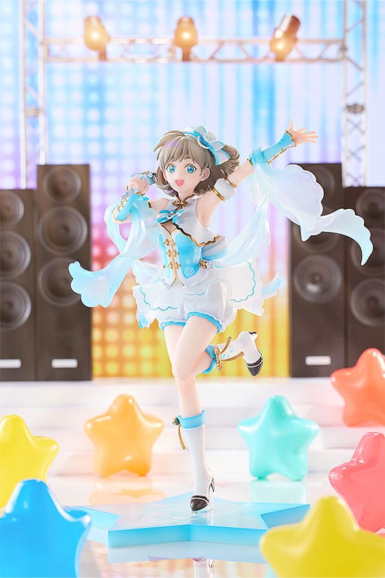PREORDINE+ CHIUSO 03/2025 Love Live! Superstar!! PVC Statue 1/7 Keke Tang: Baikakimu Ver. 24 cm