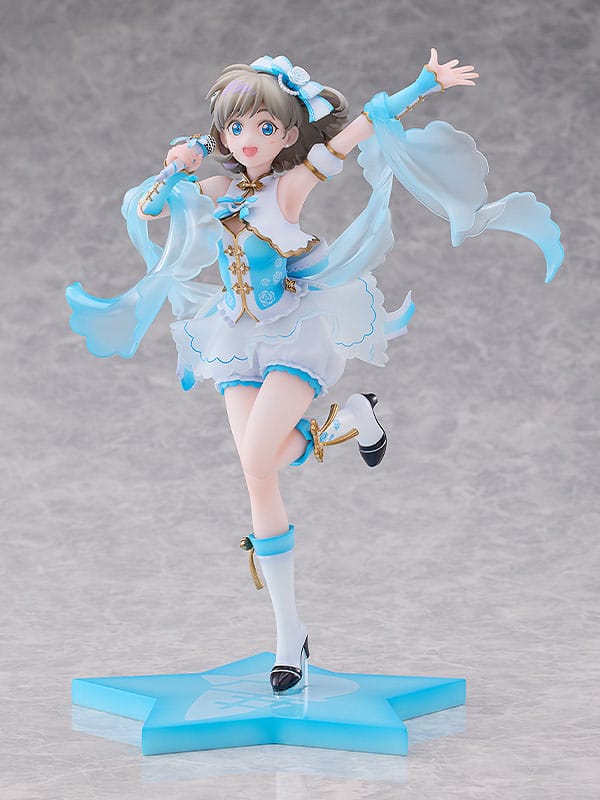 PREORDINE+ CHIUSO 03/2025 Love Live! Superstar!! PVC Statue 1/7 Keke Tang: Baikakimu Ver. 24 cm