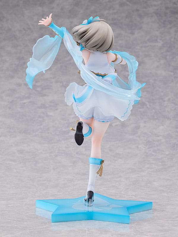 PREORDINE+ CHIUSO 03/2025 Love Live! Superstar!! PVC Statue 1/7 Keke Tang: Baikakimu Ver. 24 cm