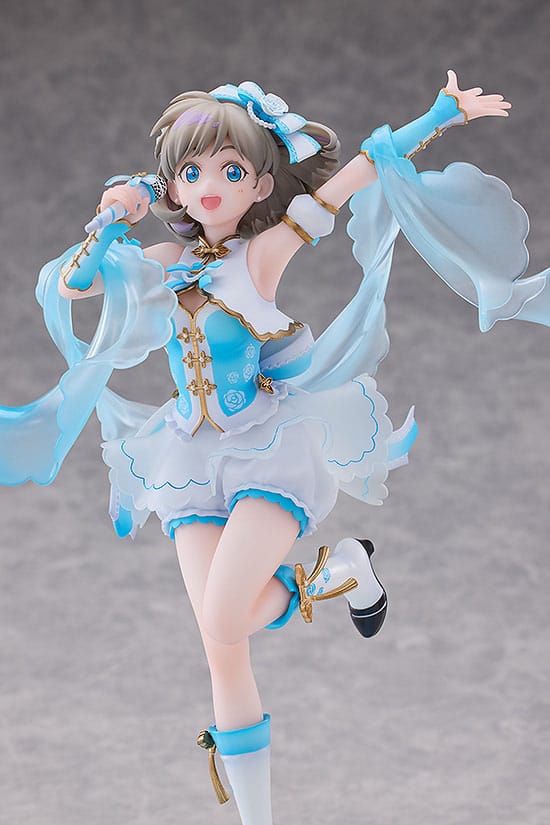 PREORDINE+ CHIUSO 03/2025 Love Live! Superstar!! PVC Statue 1/7 Keke Tang: Baikakimu Ver. 24 cm
