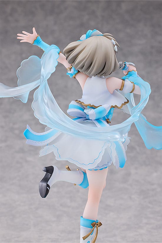 PREORDINE+ CHIUSO 03/2025 Love Live! Superstar!! PVC Statue 1/7 Keke Tang: Baikakimu Ver. 24 cm