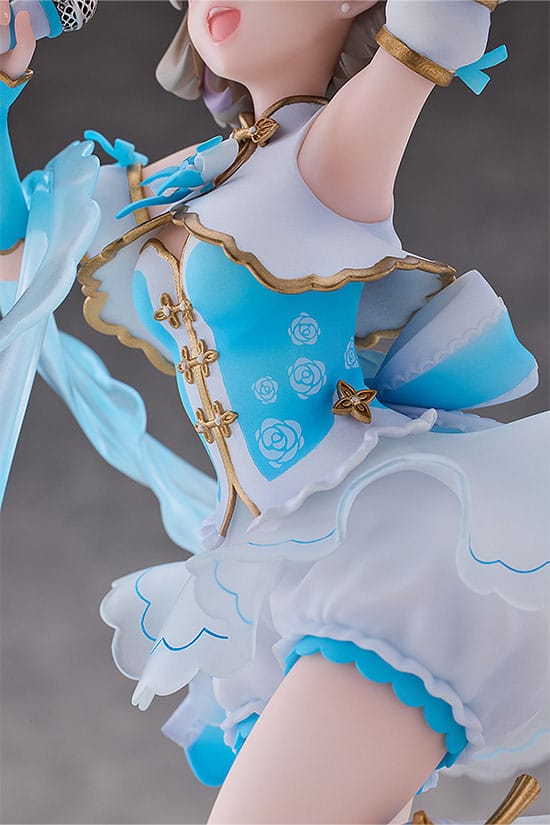 PREORDINE+ CHIUSO 03/2025 Love Live! Superstar!! PVC Statue 1/7 Keke Tang: Baikakimu Ver. 24 cm
