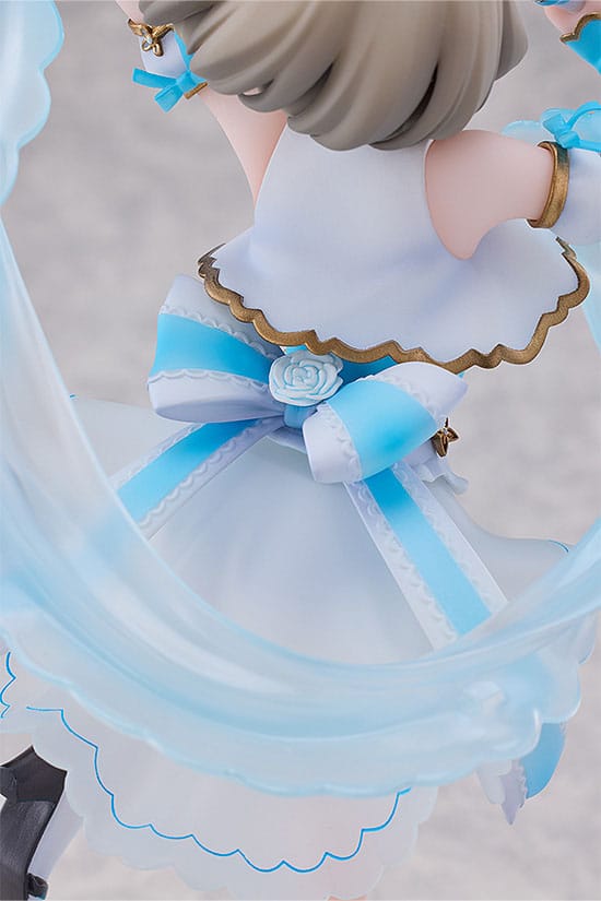 PREORDINE+ CHIUSO 03/2025 Love Live! Superstar!! PVC Statue 1/7 Keke Tang: Baikakimu Ver. 24 cm