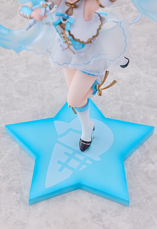 PREORDINE+ CHIUSO 03/2025 Love Live! Superstar!! PVC Statue 1/7 Keke Tang: Baikakimu Ver. 24 cm