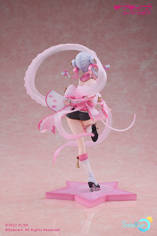 PREORDINE+ CHIUSO 03/2025 Love Live! Superstar!! Chisato Arashi: Baikakimu Ver. 25 cm Statue 1/7