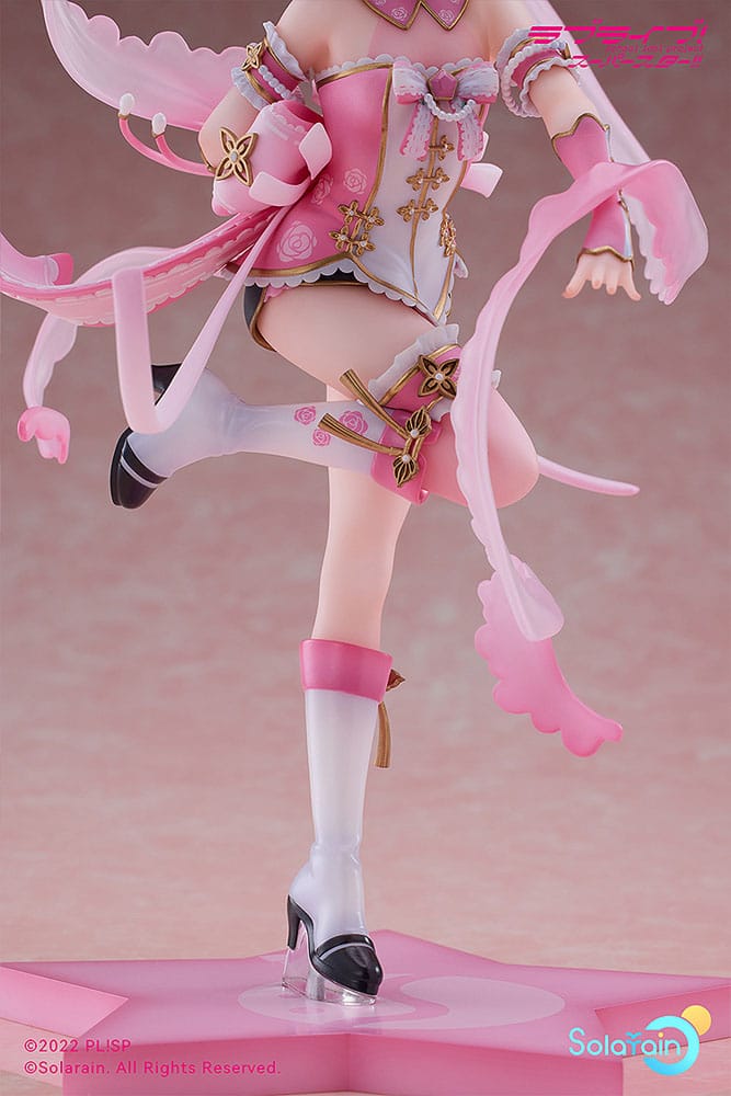 PREORDINE+ CHIUSO 03/2025 Love Live! Superstar!! Chisato Arashi: Baikakimu Ver. 25 cm Statue 1/7